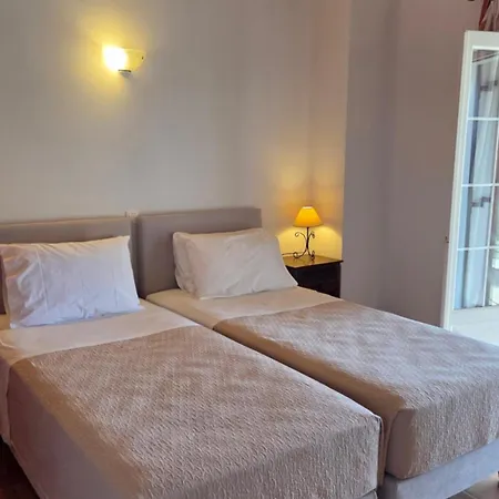 Villa Marianthi Nisaki (Corfu)