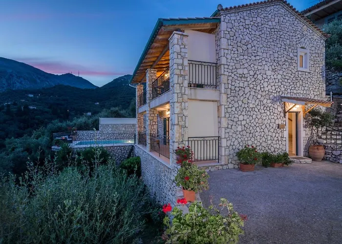 Marianthi * Nisaki (Corfu)