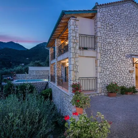 Marianthi * Nisaki (Corfu)