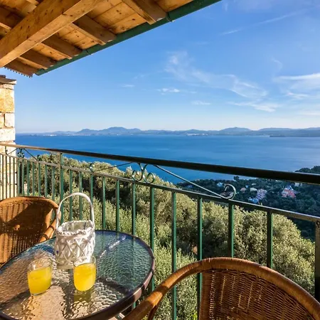 Marianthi Вилла *