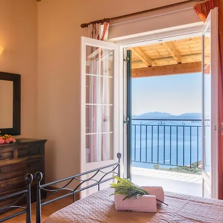 Marianthi * Nisaki (Corfu)