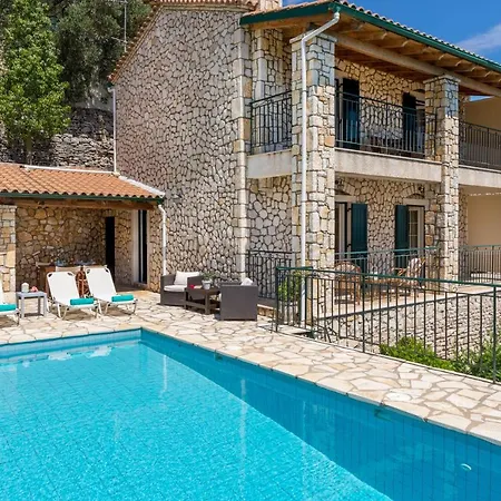 Marianthi * Nisaki (Corfu)