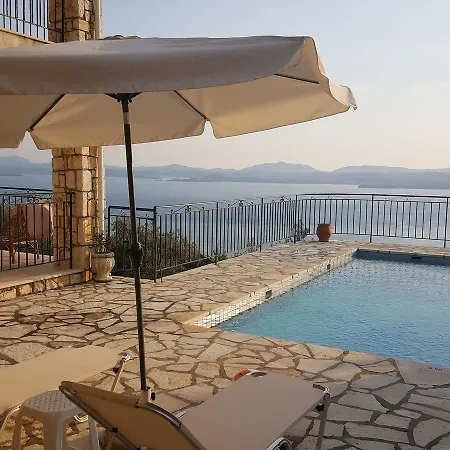 Villa Marianthi *