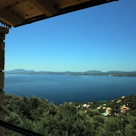 Marianthi * Nisaki (Corfu)