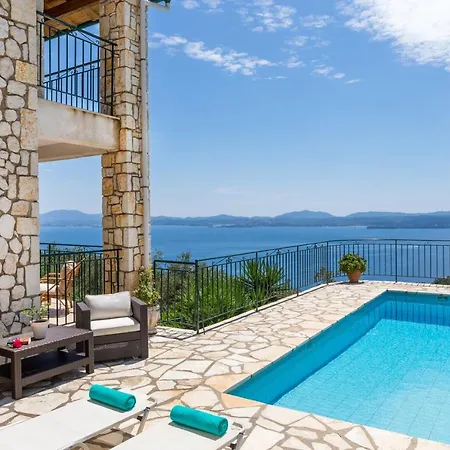 Villa Marianthi