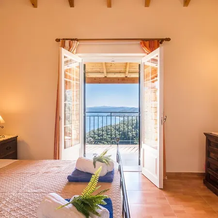 Villa Marianthi *