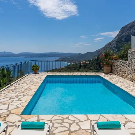 Marianthi Nisaki (Corfu)