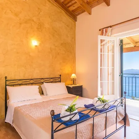 Marianthi Вилла *