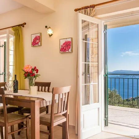 Marianthi * Nisaki (Corfu)