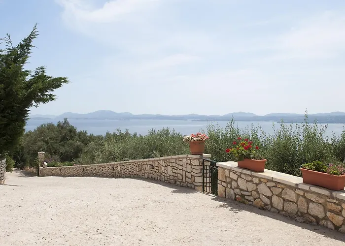 Marianthi * Nisaki (Corfu)