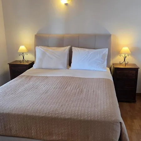 Marianthi Villa Nisaki (Corfu)