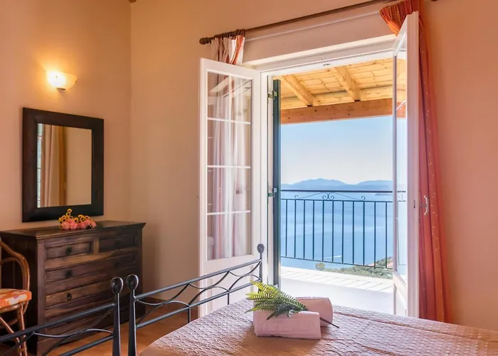 Marianthi * Nisaki (Corfu)