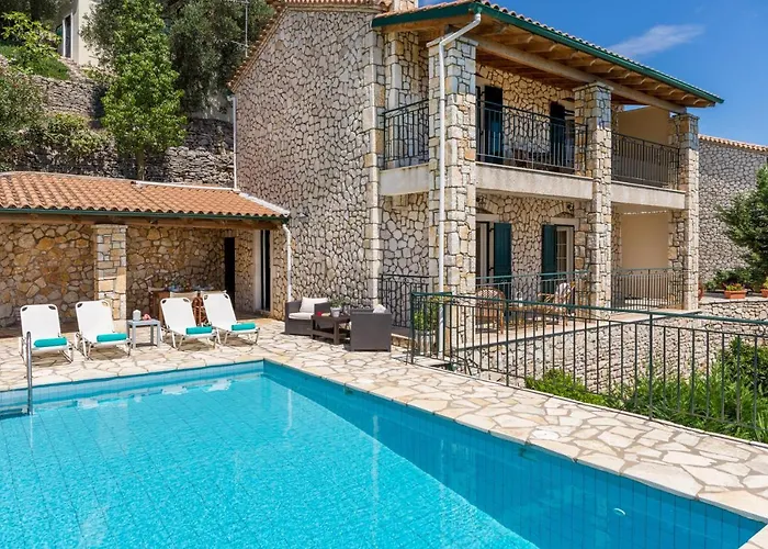 Marianthi * Nisaki (Corfu)