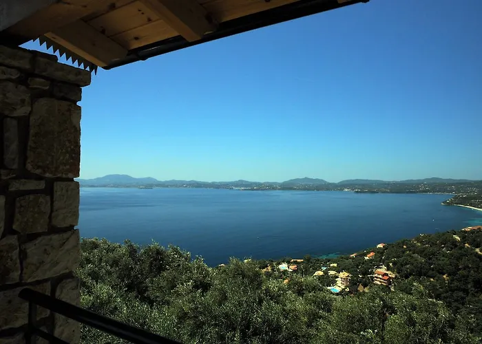 Marianthi * Nisaki (Corfu)