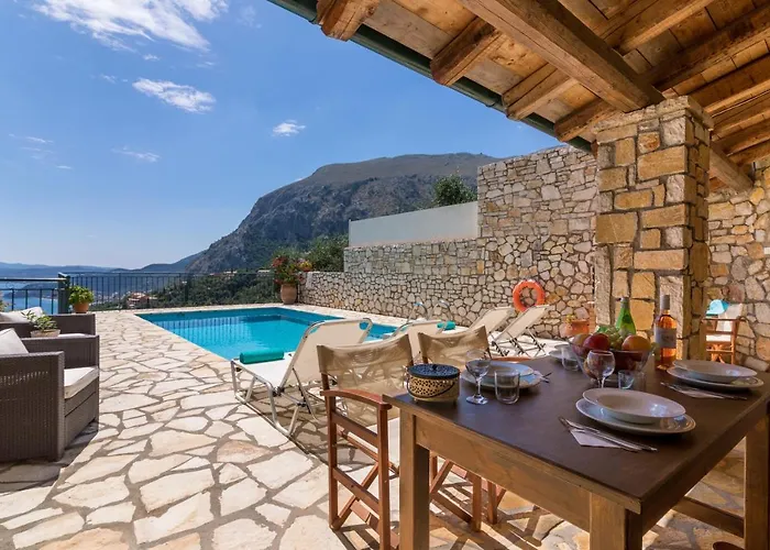 Marianthi * Nisaki (Corfu)