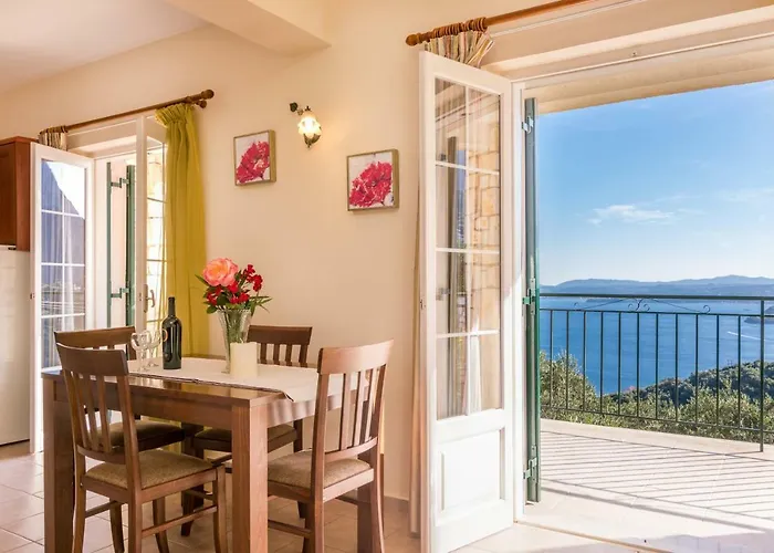 Marianthi * Nisaki (Corfu)